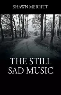 The Still Sad Music - Shawn Merritt