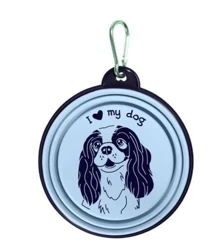 Miska dla psiarzy - I love my dog - Be-Happy Gifts