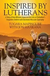 Inspired By Lutherans - Mapingure Togara