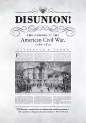 Disunion! - Elizabeth R. Varon