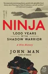 Ninja - Man John