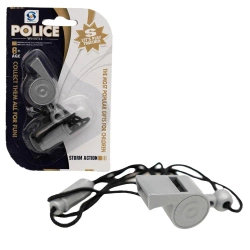 Gwizdek policyjny - Askato