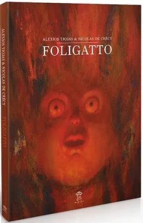 Foligatto - Alexios Tjoyas