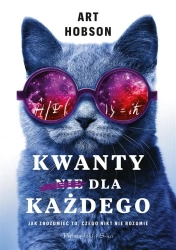 Kwanty dla każdego - Art Hobson, Urszula Seweryńska, Mariusz Seweryński