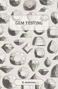 Gem Testing - Anderson B.