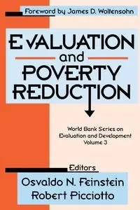 Evaluation and Poverty Reduction - Feinstein Osvaldo N.