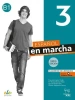 Nuevo Espanol en marcha 3 B1 w.2022 zeszyt ćwiczeń - praca zbiorowa
