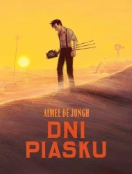 Dni piasku - Aimee de Jongh