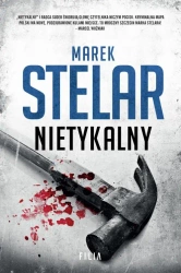 eBook Nietykalny - Marek Stelar mobi epub