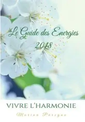 Le Guide des Energies 2018 - Marina Paregno