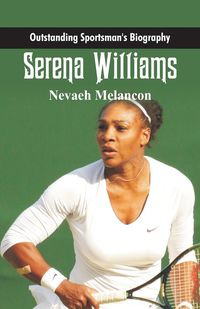 Outstanding Sportsman's Biography - Melancon Nevaeh