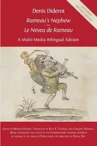 Denis Diderot 'Rameau's Nephew' - 'Le Neveu de Rameau' - Hobson Marian