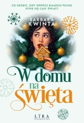 W domu na święta - Barbara Kwinta