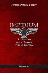 Imperium - Francis Parker Yockey
