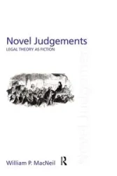 Novel Judgements - William P. MacNeil
