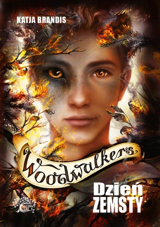 Woodwalkers. Dzień zemsty T.6 - Brandis Katja