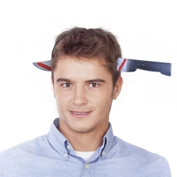 Opaska nóż w głowie - Arpex