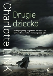 eBook Drugie dziecko - Charlotte Link epub mobi