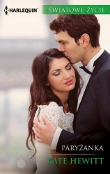 eBook Paryżanka - Kate Hewitt mobi epub