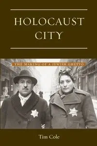 Holocaust City - Cole Tim