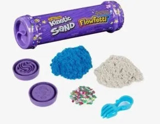 Kinetic Sand - Piasek kinetyczny w tubie - Spin Master
