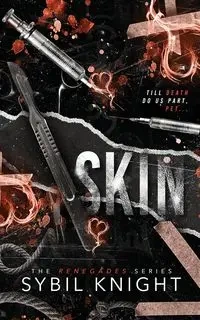 SKIN - Discreet Cover - Sybil Knight