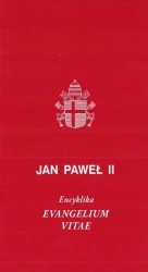 Evangelium Vitae w.2 - Jan Paweł II