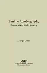 Pauline Autobiography - George Lyons