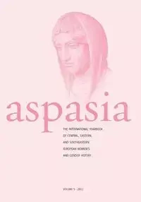 Aspasia - Volume 5 - De Haan Francisca