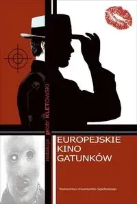 Europejskie kino gatunków - praca zbiorowa