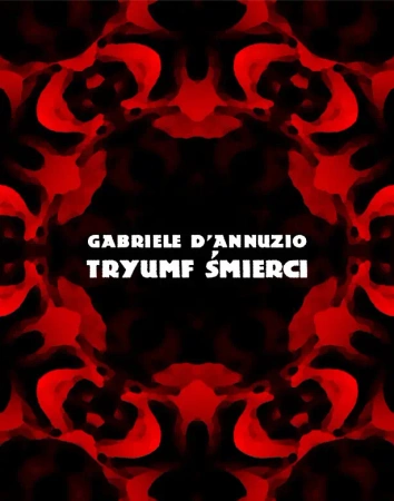 eBook Tryumf śmierci - Gabriele D’annuzio epub mobi