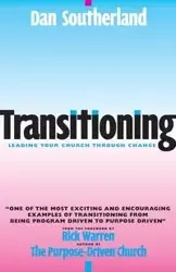 Transitioning - Dan Southerland