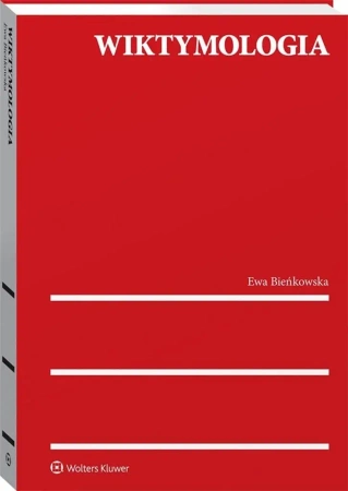 Wiktymologia - Ewa Bieńkowska