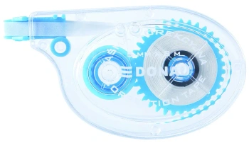 Korektor w taśmie donau myszka 5mm x 8m