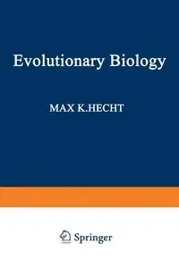 Evolutionary Biology - Hecht Max