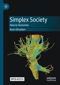 Simplex Society - Stroeken Koen