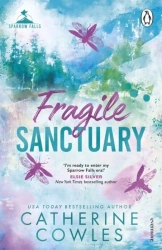 Fragile Sanctuary wer. angielska - Catherine Cowles