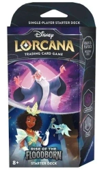 Disney Lorcana (Set02) starter deck set B - Ravensburger