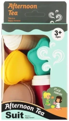 Zestaw Kuchenny z Akcesoriami Deser Mega Creative 571640