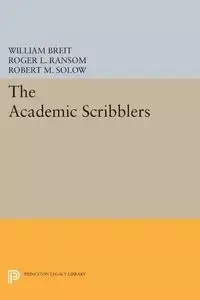 The Academic Scribblers - William Breit