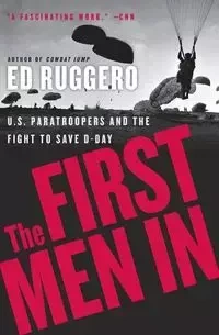 The First Men in - Ed Ruggero