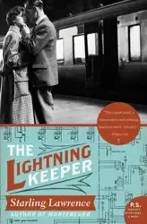 The Lightning Keeper - Lawrence Starling