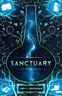 Sanctuary - Buchanan Andi C.