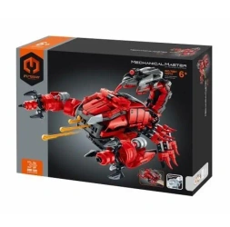 Klocki Rękawica Skorpion 664el - Immaster