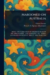 Marooned on Australia - Ernest Favenc
