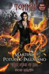 TOMMY - Martina Potucek-Palladino