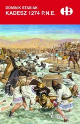 Kadesz 1274 p.n.e. - Dominik Stasiak