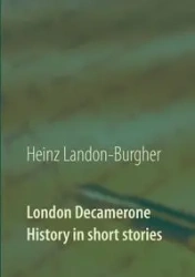 London Decamerone - Landon-Burgher Heinz