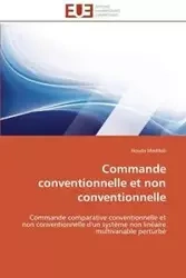 Commande conventionnelle et non conventionnelle - MEDDEB-H