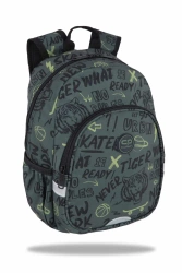 Plecak dziecięcy Coolpack Toby Tiger - PATIO